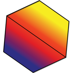 Hex Icon